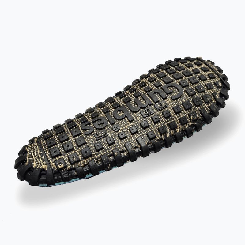 Джапанки Gumbies Islander khaki 5