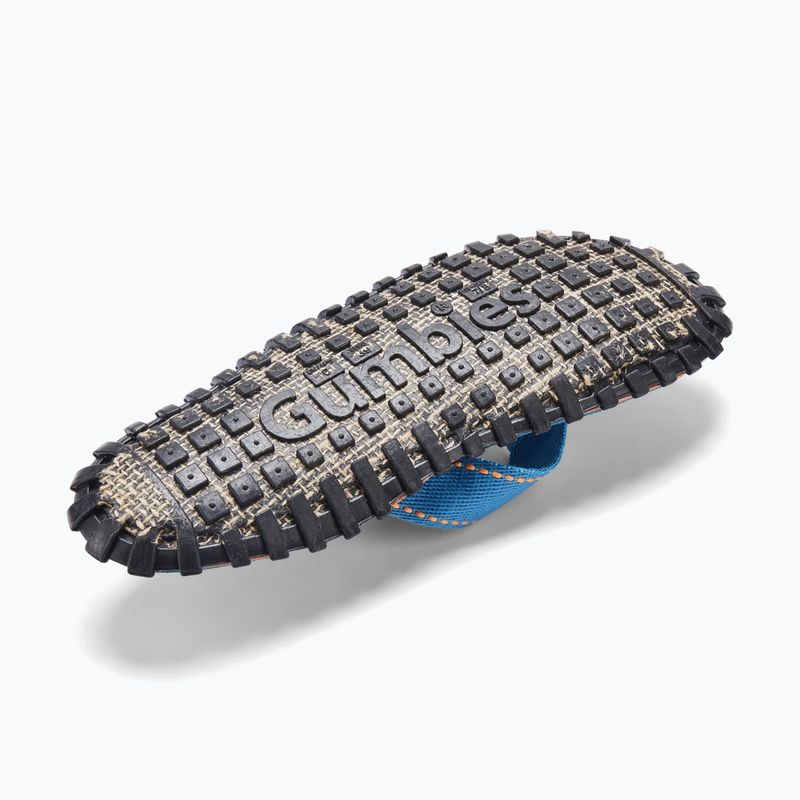 Джапанки Gumbies Islander blue palmetto 3