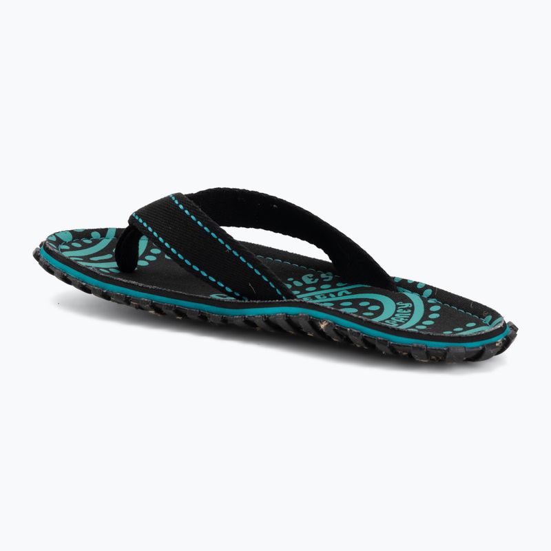 Джапанки Gumbies Islander dotty 3