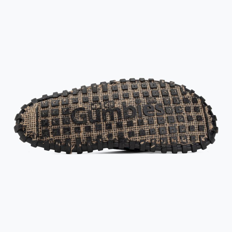 Джапанки Gumbies Islander dotty 4