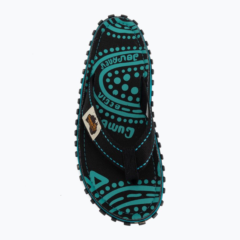 Джапанки Gumbies Islander dotty 5
