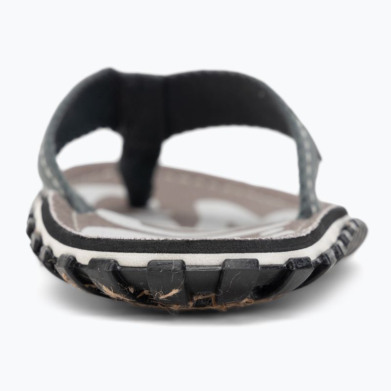 Джапанки Gumbies Islander urban grey 6