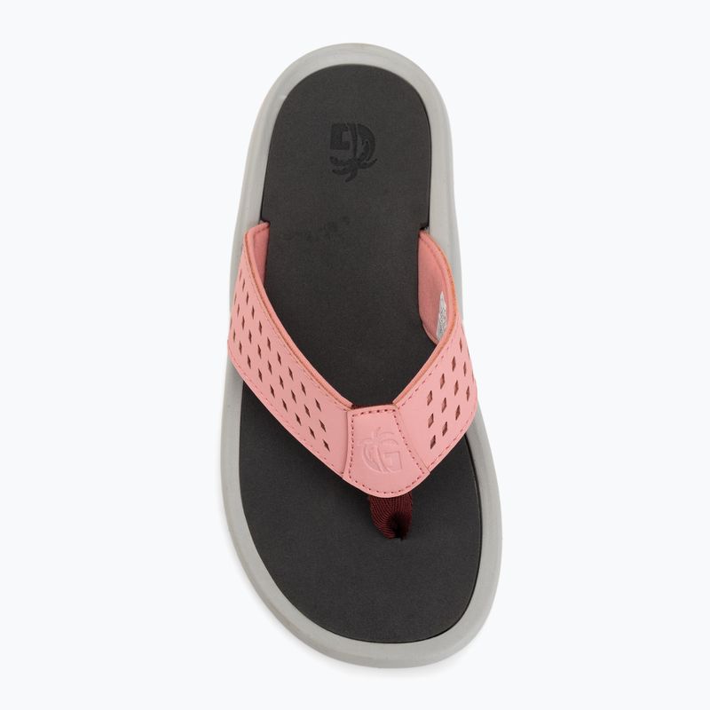 Джапанки Gumbies Noosa coral 5