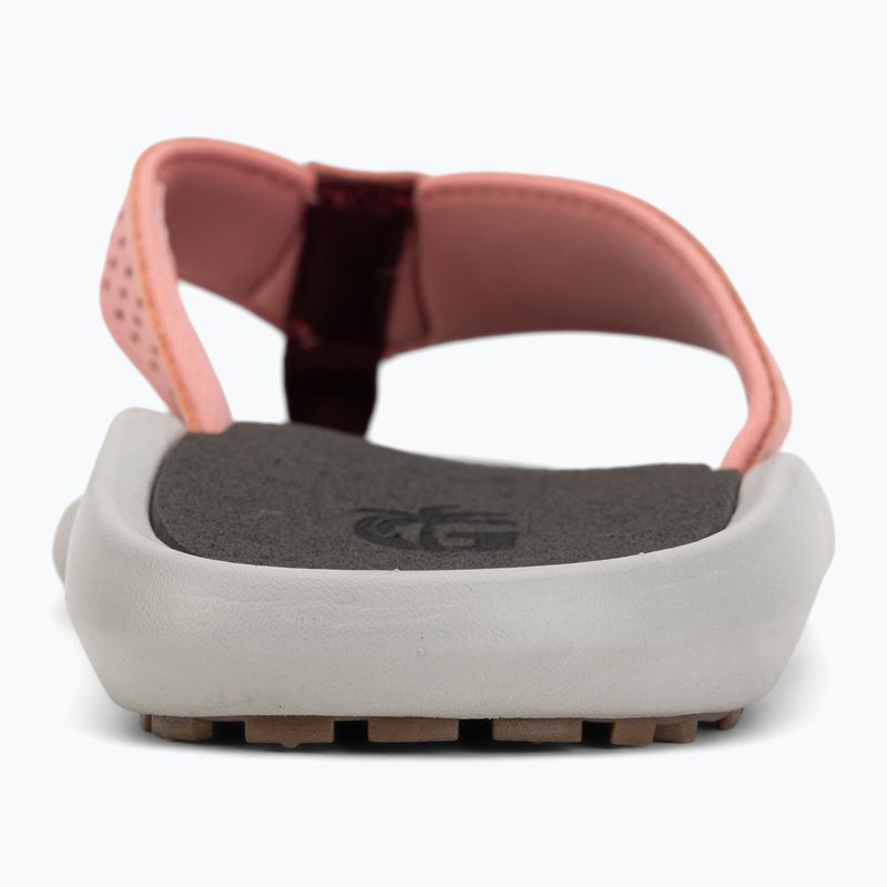 Джапанки Gumbies Noosa coral 6