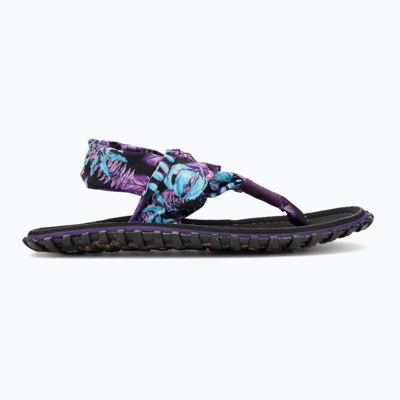 Дамски сандали Gumbies Slingback purple haze 2