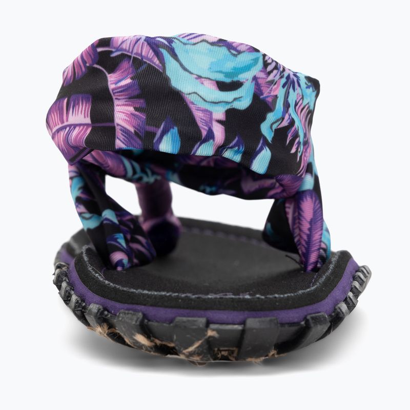 Дамски сандали Gumbies Slingback purple haze 6