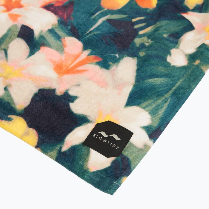 Кърпа Slowtide Kingman black 2