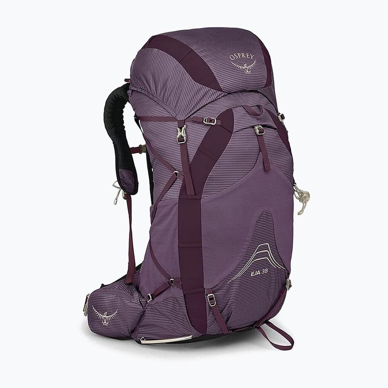 Дамска раница за трекинг Osprey Eja 38 l M-L purple dusk 2