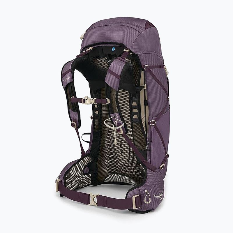 Дамска раница за трекинг Osprey Eja 38 l M-L purple dusk 3