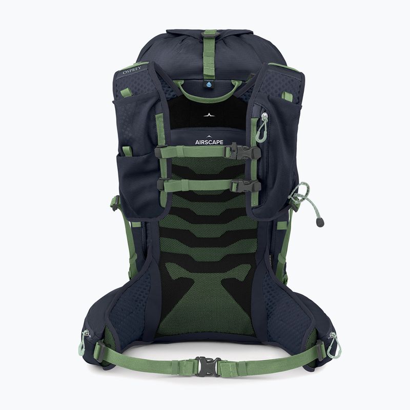 Мъжка туристическа раница Osprey Talon Velocity 30 l nocturnal blue 3