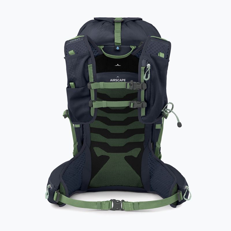 Мъжка туристическа раница Osprey Talon Velocity 30 l nocturnal blue 3