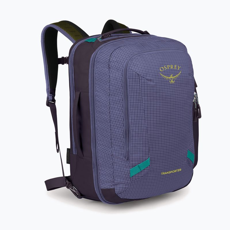 Раница за пътуване Osprey Transporter Travel Pack 36 l euphoria purple 2