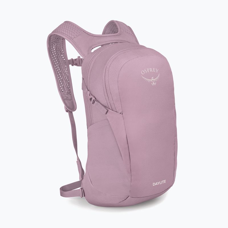 Градска раница Osprey Daylite 13 l iris pink os 2