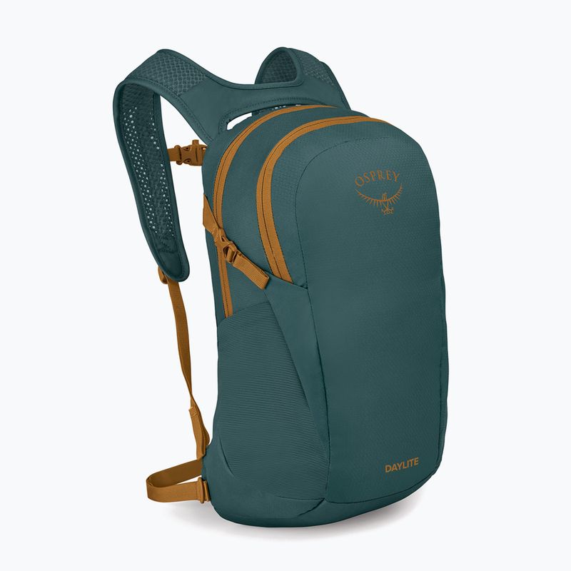 Градска раница Osprey Daylite 13 l torrent blue 2