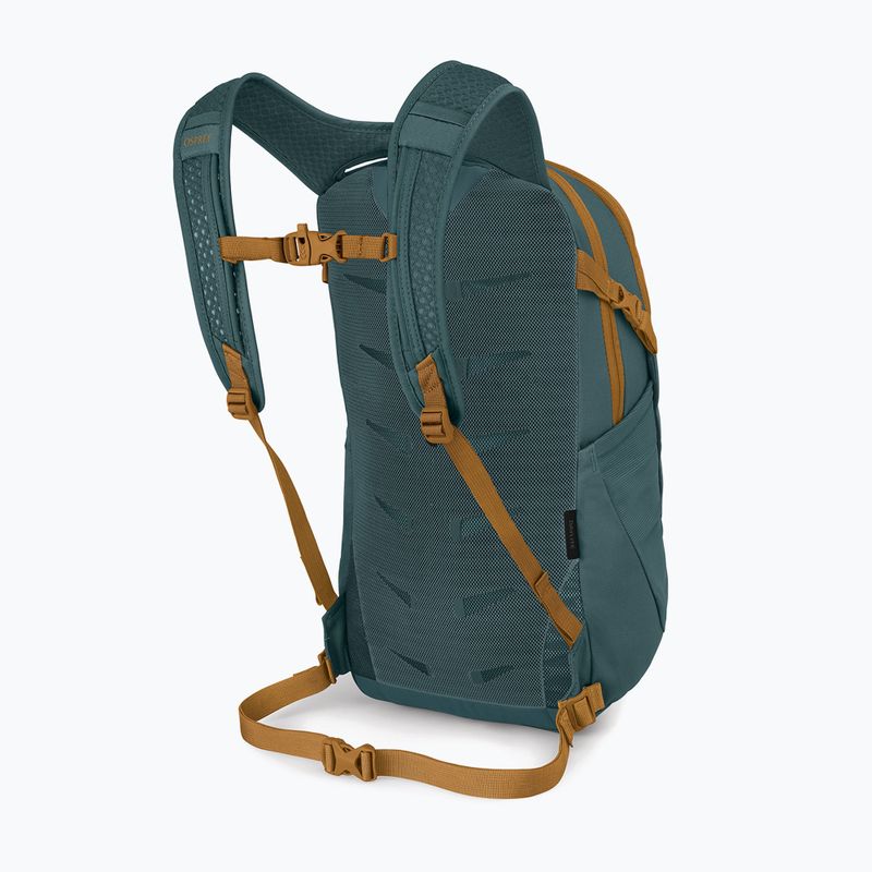 Градска раница Osprey Daylite 13 l torrent blue 3