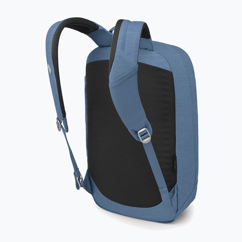Градска раница Osprey Arcane Large Day 20 l nirvana blue heather 3