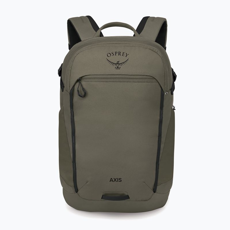 Градска раница Osprey Axis 24 l earl grey