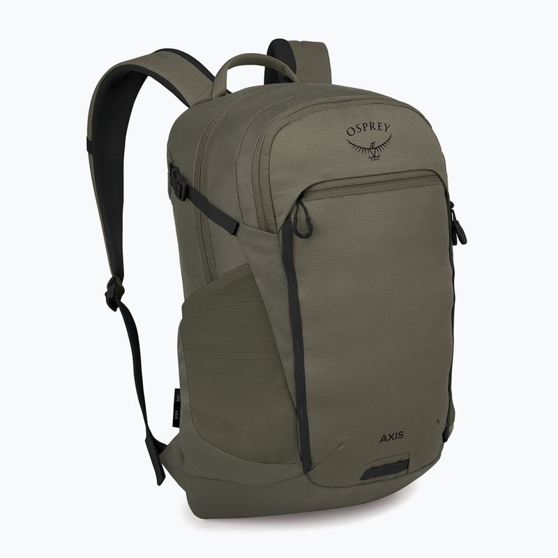 Градска раница Osprey Axis 24 l earl grey 2