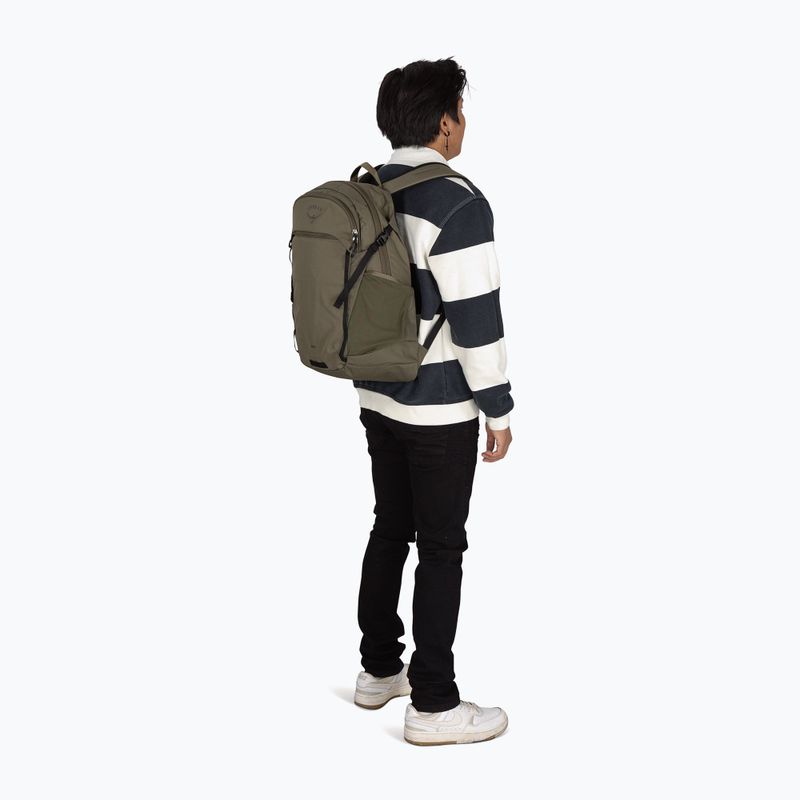 Градска раница Osprey Axis 24 l earl grey 5