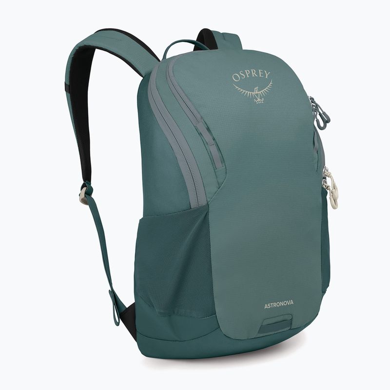 Градска раница Osprey Astronova 23 l cascade blue/torrent blue 2