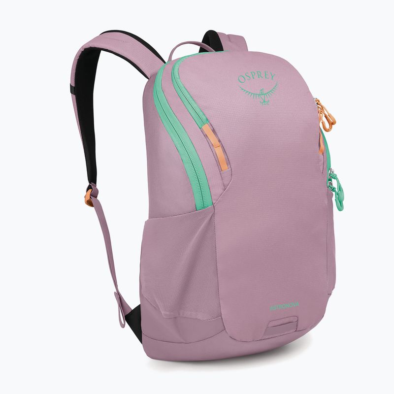 Градска раница Osprey Astronova 23 l iris pink 2