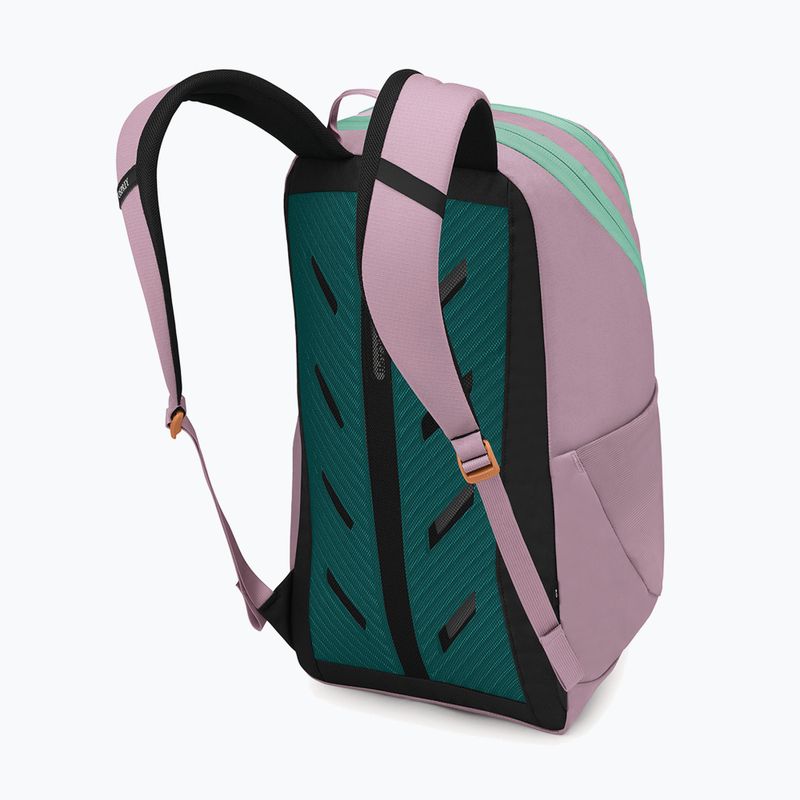 Градска раница Osprey Astronova 23 l iris pink 3