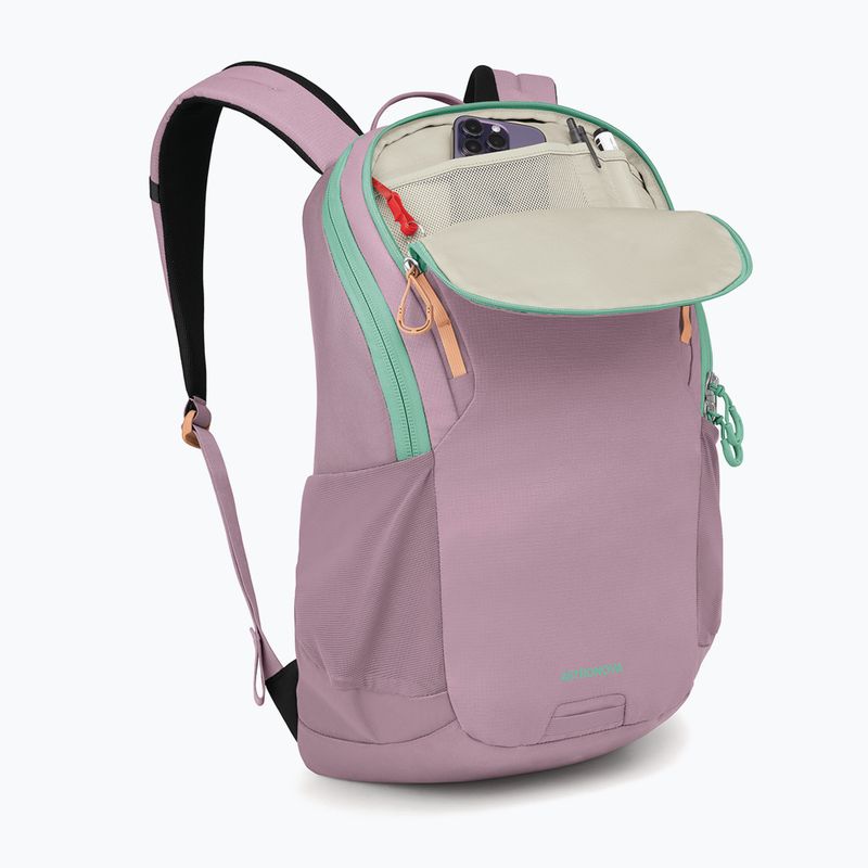 Градска раница Osprey Astronova 23 l iris pink 4