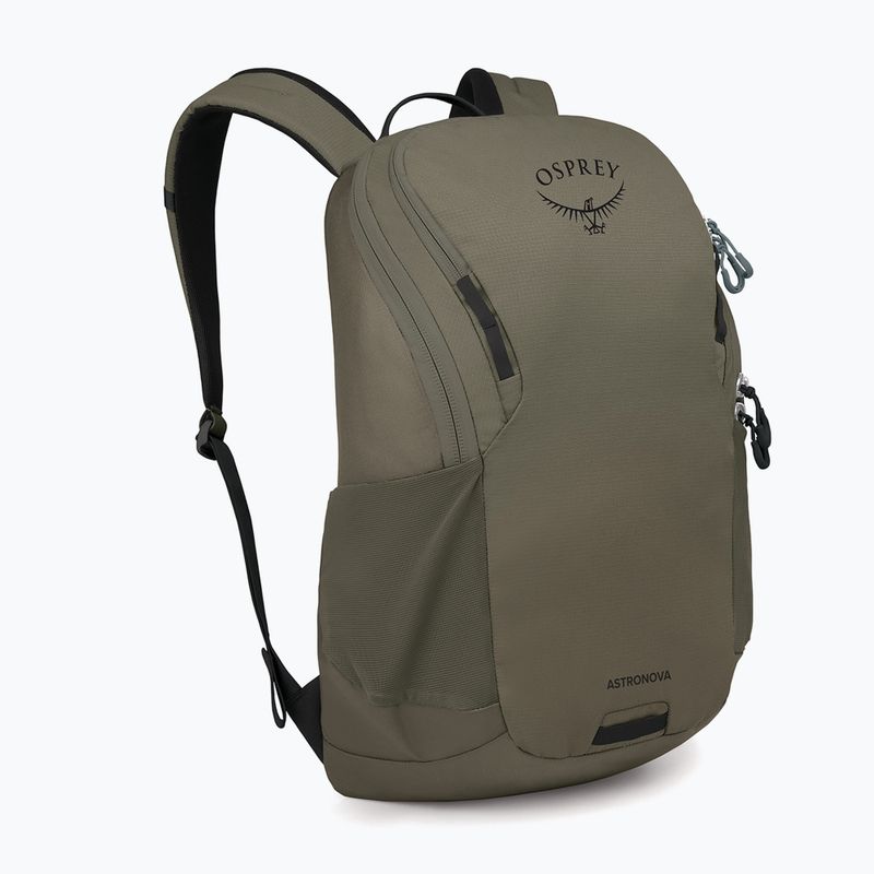 Градска раница Osprey Astronova 23 l earl grey 2
