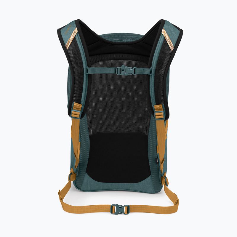 Градска раница Osprey Quasar 26 l blue heather 3