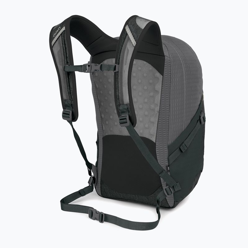Градска раница Osprey Quasar 26 l grey heather 3