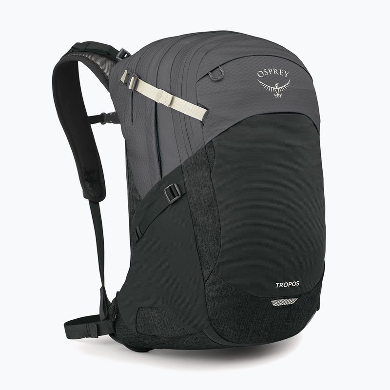 Градска раница Osprey Tropos 32 l phantom grey heather 2