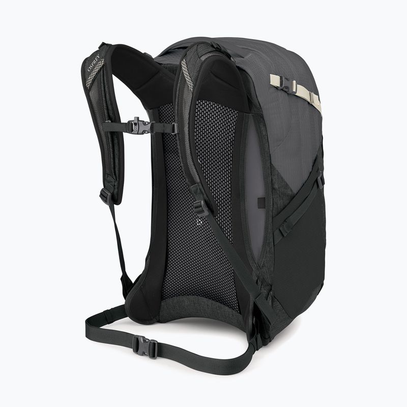 Градска раница Osprey Tropos 32 l phantom grey heather 3