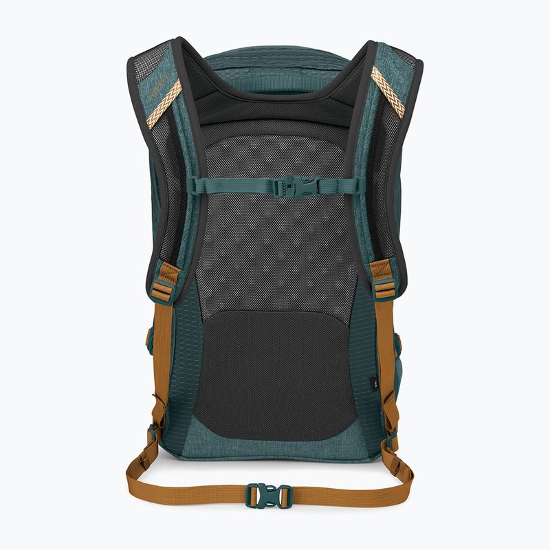 Градска раница Osprey Nebula 32 l blue heather 3