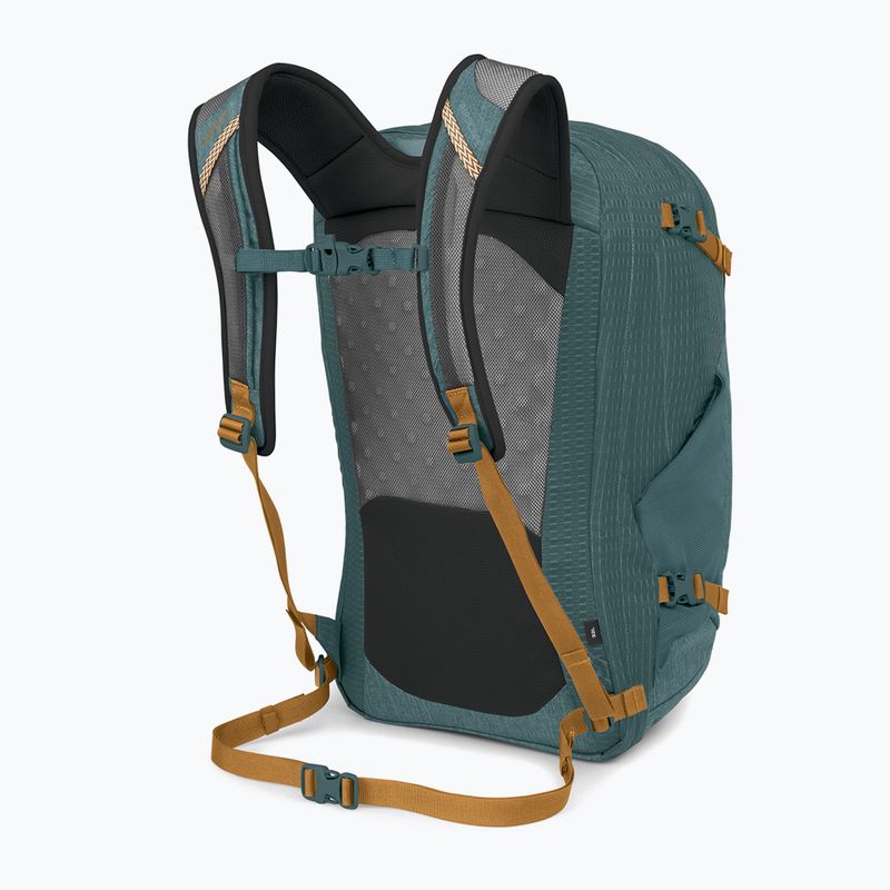 Градска раница Osprey Nebula 32 l blue heather 4