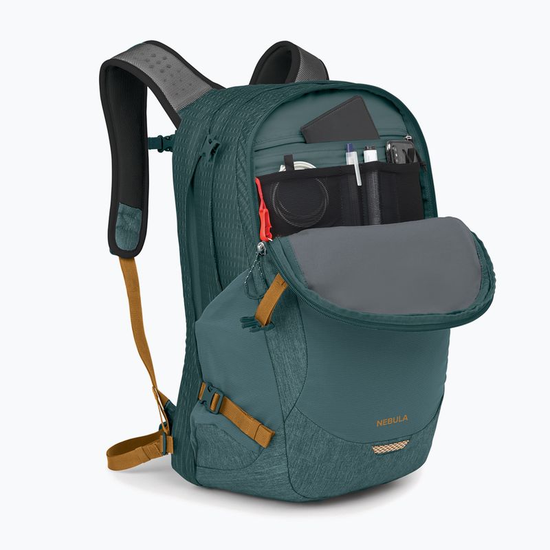 Градска раница Osprey Nebula 32 l blue heather 5