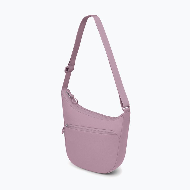 Чантичка Osprey Daylite Crossbody Pouch 6 l  iris pink 9