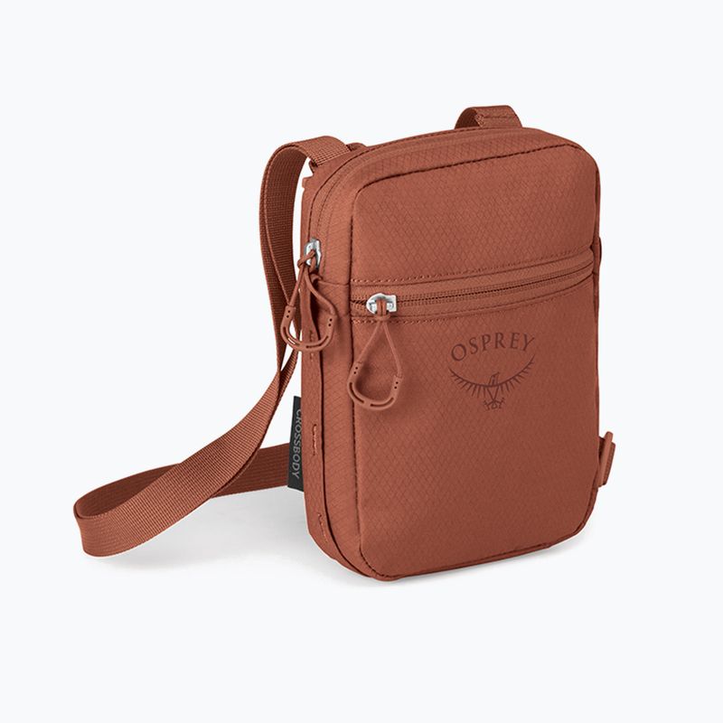 Чантичка Osprey Daylite Small Crossbody 1 l  porcelain orange 2