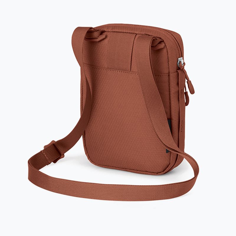 Торбичка Osprey Daylite Small Crossbody 1 l porcelain orange 3