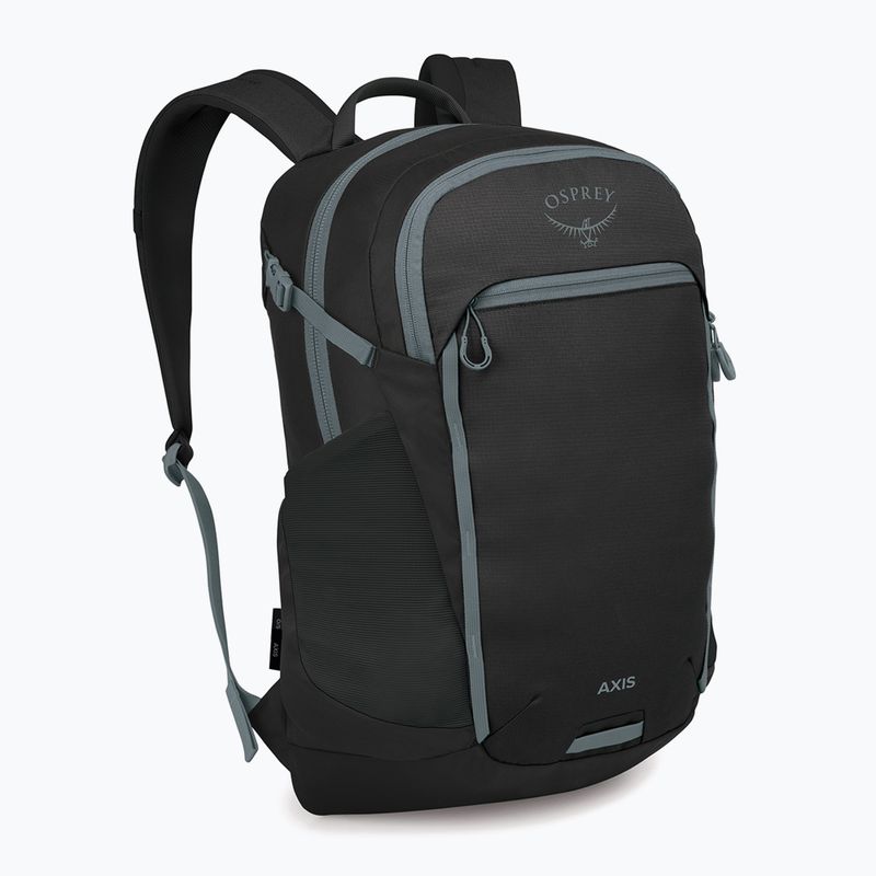 Раница Osprey Daylite Expandable Travel Pack 26 + 6 l gravel tan multi 2