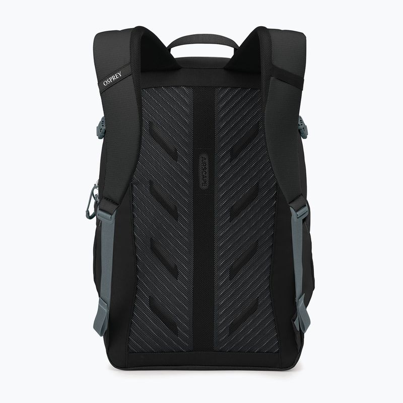Раница Osprey Daylite Expandable Travel Pack 26 + 6 l gravel tan multi 3