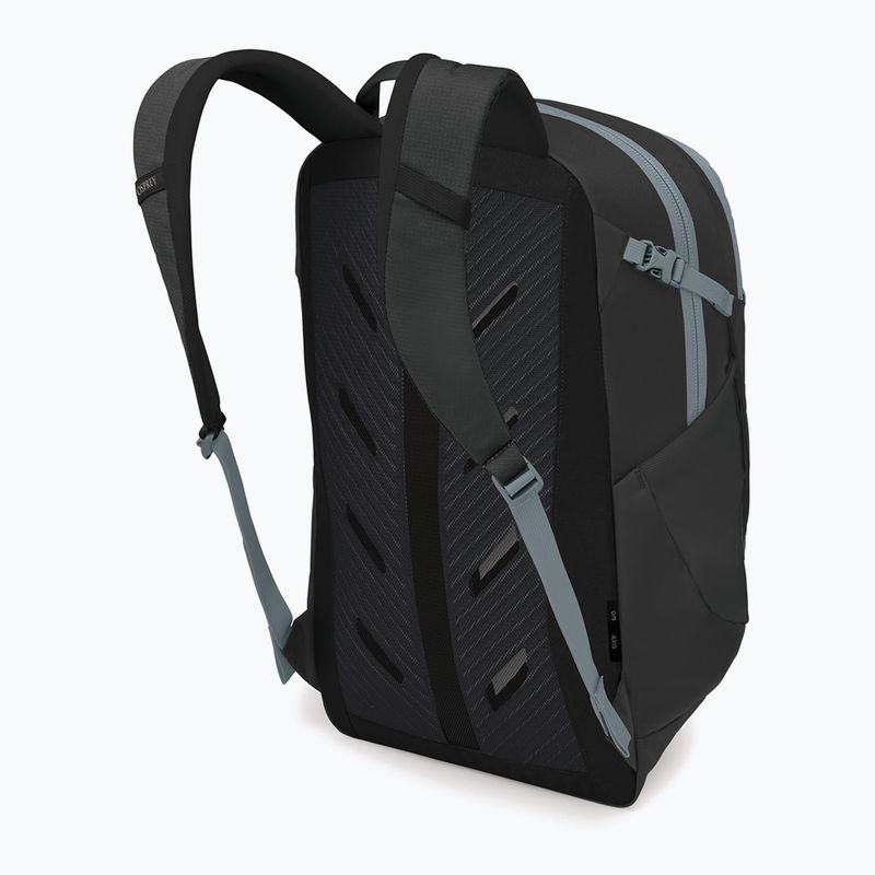 Раница Osprey Daylite Expandable Travel Pack 26 + 6 l gravel tan multi 4