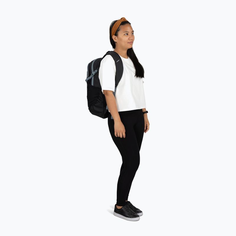 Раница Osprey Daylite Expandable Travel Pack 26 + 6 l gravel tan multi 8