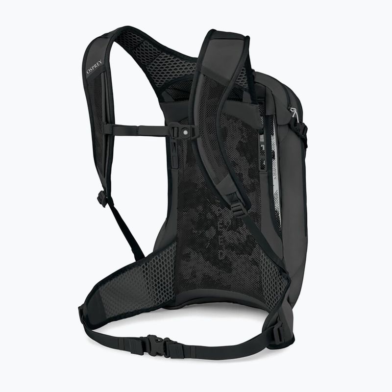 Мъжка раница Osprey Syncro 12 l raven black 3