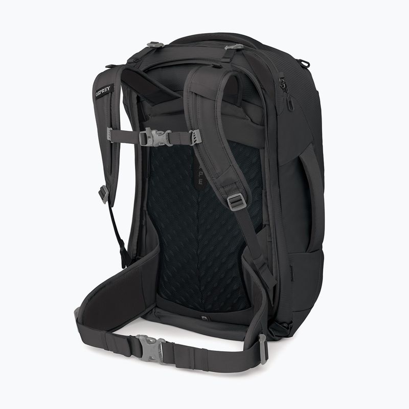 Раница за пътуване Osprey Fairview 40 l black 3