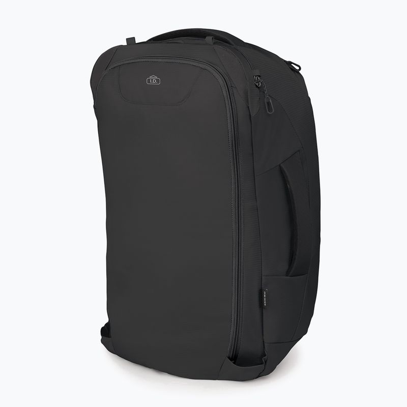 Раница за пътуване Osprey Fairview 40 l black 4