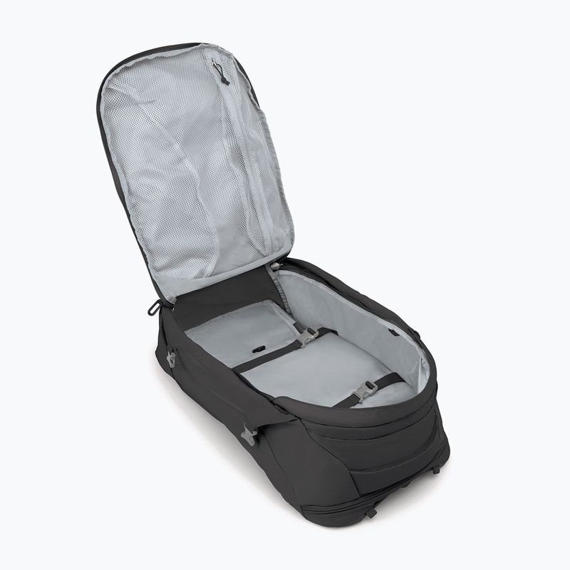 Раница за пътуване Osprey Fairview 40 l black 5
