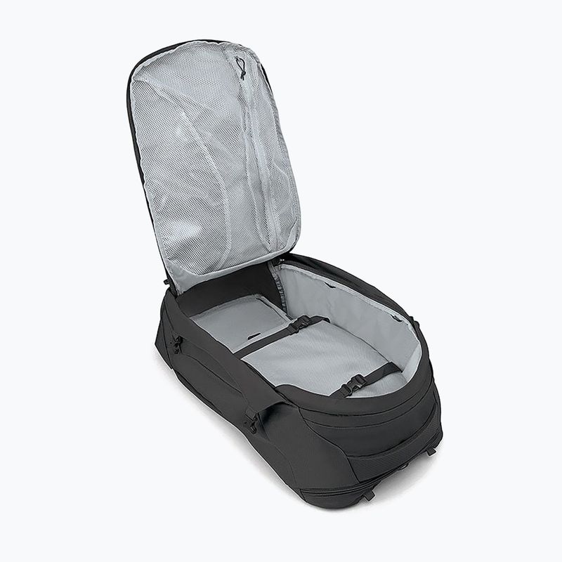 Туристическа раница Osprey Farpoint 40 l black 5