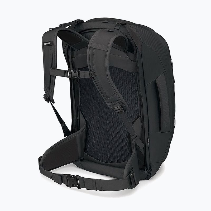 Туристическа раница Osprey Farpoint 55 l black 4