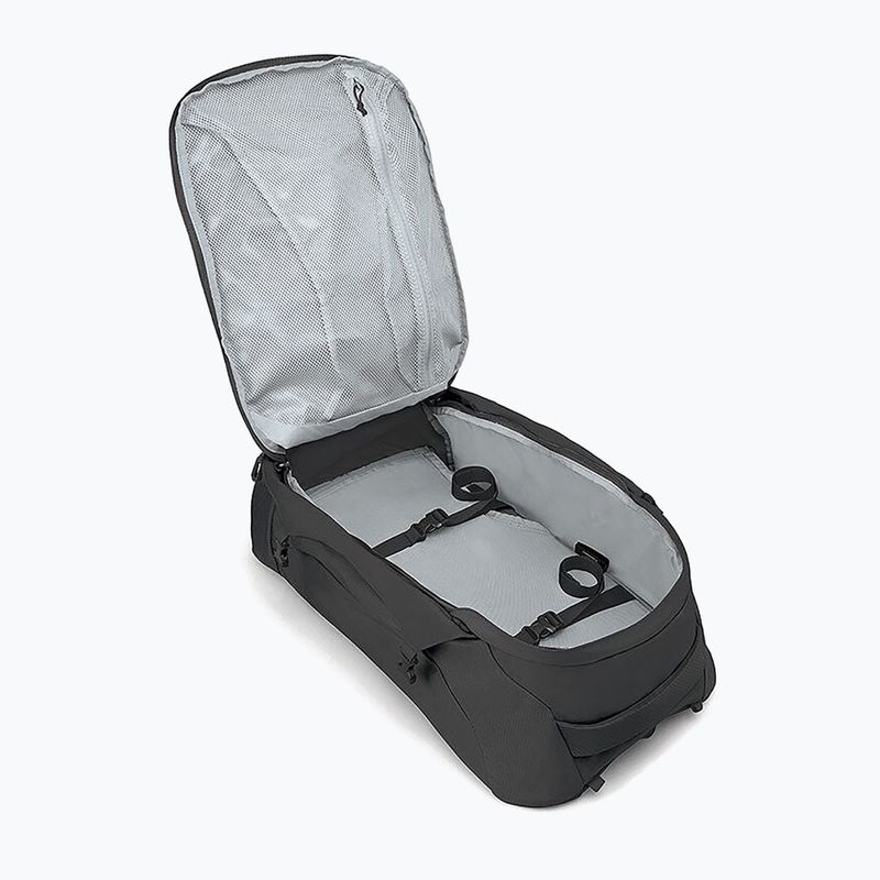 Туристическа раница Osprey Farpoint 55 l black 5