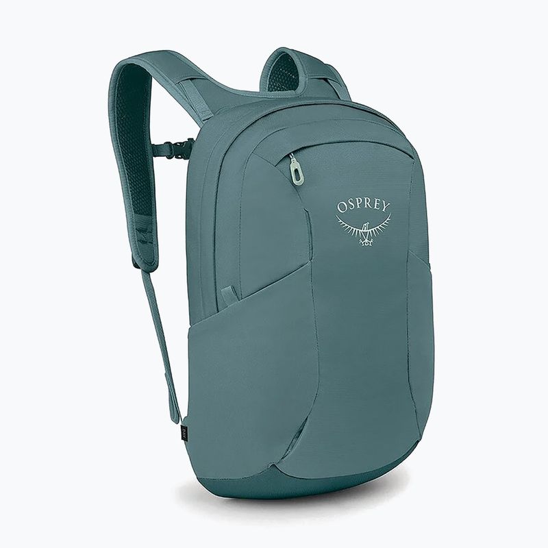 Туристическа раница Osprey Farpoint 55 l blue 3